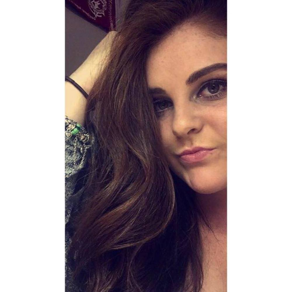 Meet your Posher, Stevie